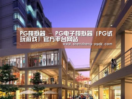 PG案例展示一