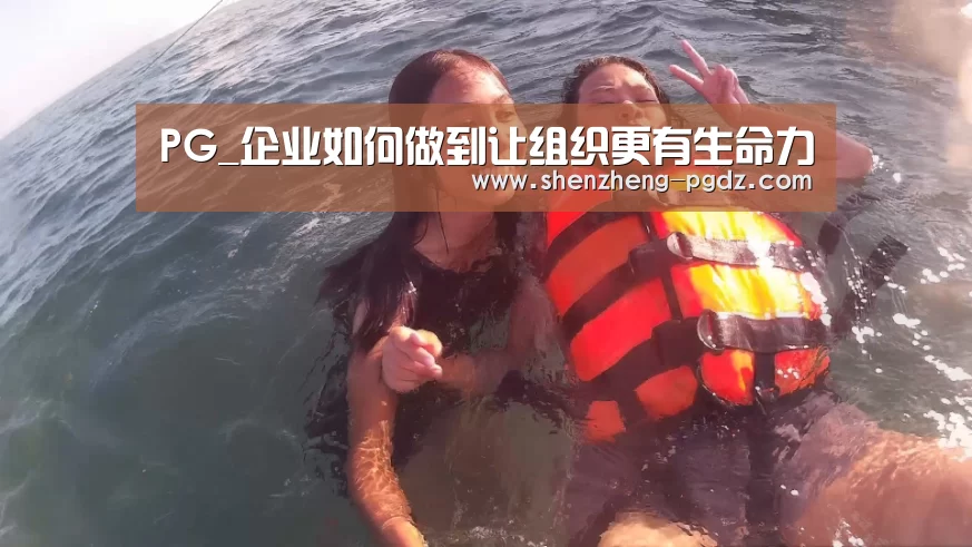 PG_企业如何做到让组织更有生命力(图3) PG试玩